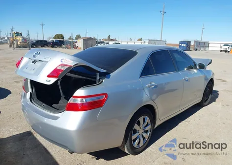 2009 Toyota Camry Le из США, поврежденный, VIN 4T1BE46K49U864528